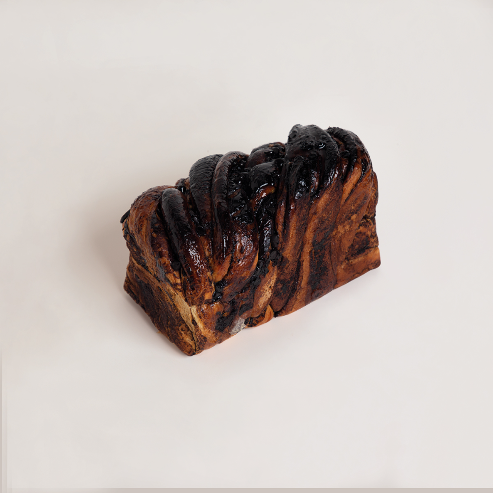 Chocolate Babka