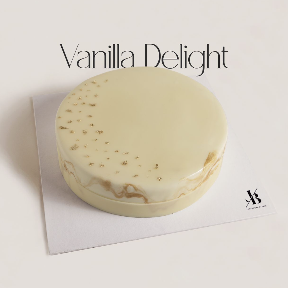 Vanilla Bean