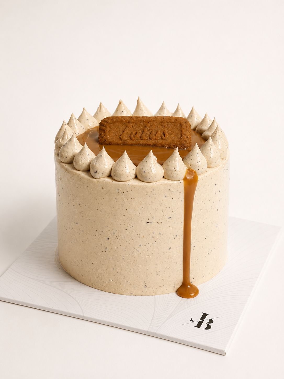 Lotus Biscoff
