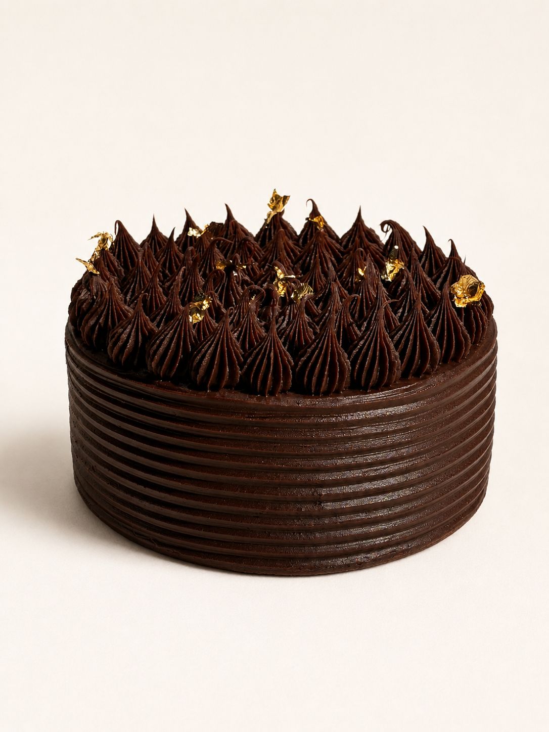 Classic Chocolate Cake